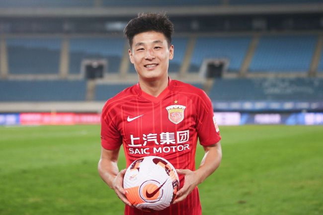 独自美丽